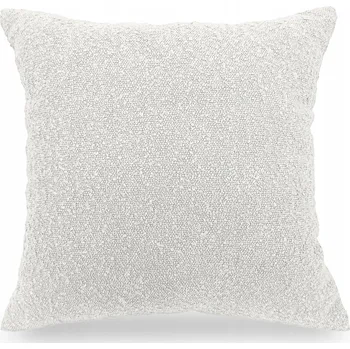 Polštář POLŠTÁŘ KRÉMOVÝ BALOO ELEGANTNÍ 50X50 DO OBÝVACÍHO POKOJE