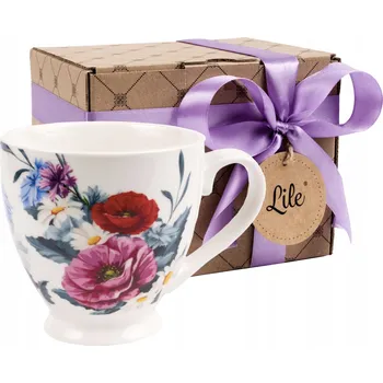 Porcelánový Šálek Lile Prati 405 ml 1 ks