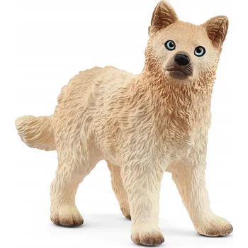 Figurka Schleich Štěně arktického vlka 14881