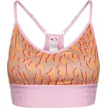 KARI TRAA VAR PODPRSENKA, Oranžová, Růžová, Béžová S