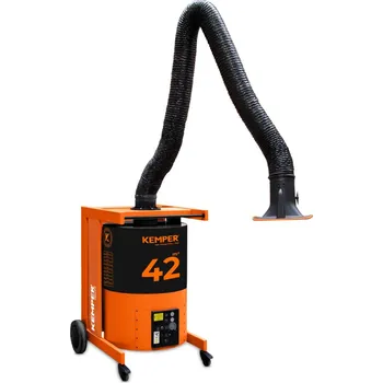 Příslušenství ke svářečce Mobilní filtrační jednotka KEMPER MaxiFil - rameno 2 metry 65650100
