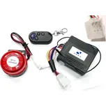 Řídící jednotka s dálkovým ovládáním typ7