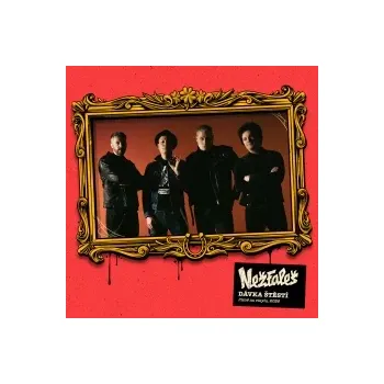 Česká hudba Dávka štěstí / Digipack - Nežfaleš [CD]