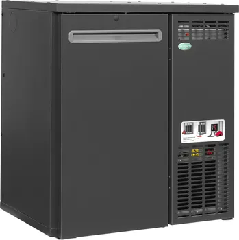 Minibar Serrco by Tefcold SCL 2MU+