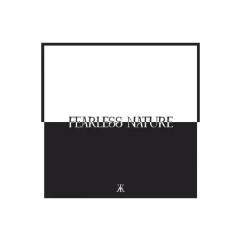 Hudba Fearless Nature / Vinyl - Kid Kapichi [LP]