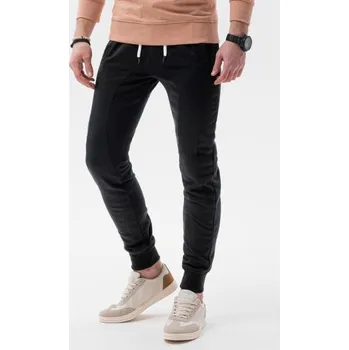 Pánské tepláky REID černé