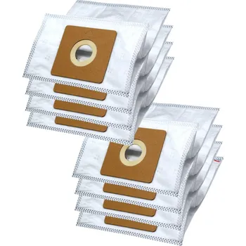 Sáček do vysavače Sáčky do vysavače ROWENTA Compacteo RO173601 textilní 8ks