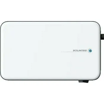 solární baterie Baterie Solinteg EBA–B5K1 5,12 kWh