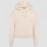 KARI TRAA ANELIE DÁMSKÁ MIKINA, Béžová M