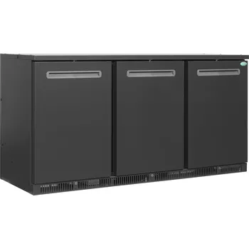 Minibar Serrco by Tefcold SGD 360E