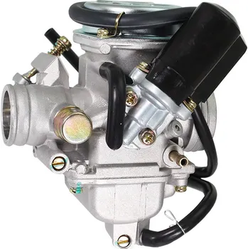 Karburátor Karburátor PD24J s automatickým sytičem GY6