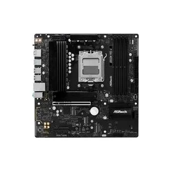 Počítač MB Asrock B850M PRO-A /AM5/4xDDR5/M.2/HDMI/DP/mATX