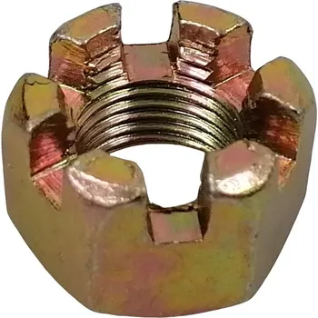 Matice Matice kola korunková M10