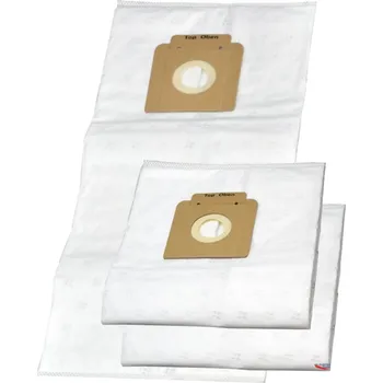 Příslušenství pro úklid Sáčky do vysavače KARCHER T10/1 Professional 49x23cm textilní 3ks