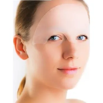 Krytí na ránu BAP Medical SCARBAN Elastic FOREHEAD - čelo