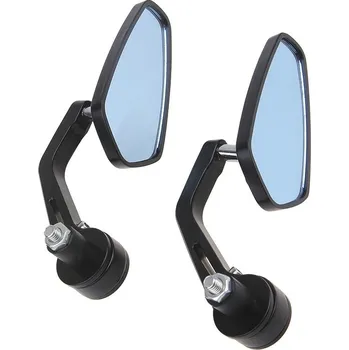 Zrcátko pro motocykl Zrcátka Sport do řídítek