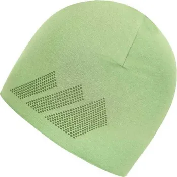 Čepice SKOGSTAD NIBBA DĚTSKÁ ČEPICE, Zelená 50