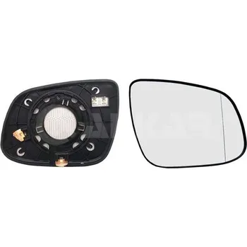 Autosklo Sklo do zrcátka, vnější zrcátko ALKAR 6462658