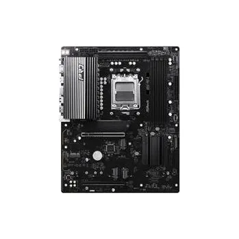 Počítač MB Asrock B850 PRO-A /AM5/4xDDR5/M.2/HDMI/USB-C/ATX