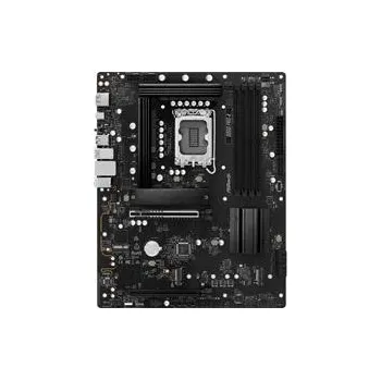 Počítač MB Asrock B860 PRO-A /LGA1851/4xDDR5/M.2/HDMI/DP/ATX