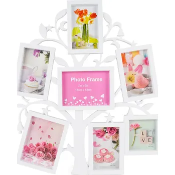 Rám na obraz FANDY Plastový rámeček na více foto Gallery 047 1