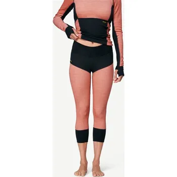 Dámské termo spodky TUVEGGA MERINO 3/4 DÁMSKÉ SPODKY, M