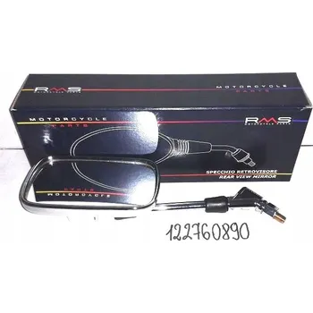 Zrcátko pro motocykl Zrcátko Burgman 122760890 RMS