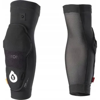 Chránič těla Chrániče loktů a kolen 661 SixSixOne RECON ADVANCE S černá