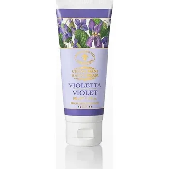 Péče o ruce Krém na ruce 100 ml. FIALKA