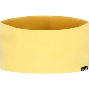 Čepice SKOGSTAD LAUVHOI JUNIORSKÁ ČELENKA, Žlutá 56