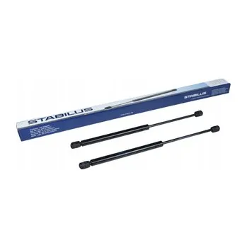 Kapota Plynová vzpěra, kapota motoru URO Parts 92851113903