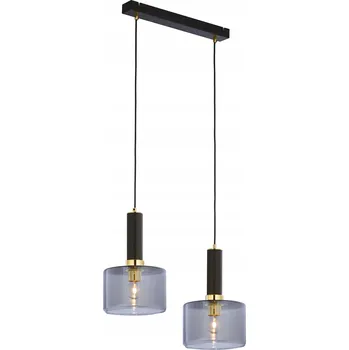 Závěsné svítidlo Jupiter 2-bodové, patice E27