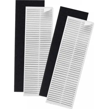 Filtr do robotického vysavače HEPA Filtry pro vysavač ROWENTA komp. s ZR793000 2ks