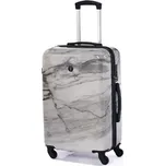 BERTOO Marmo L bílý