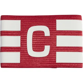 Fotbal Kapitánská páska adidas Tiro Captain kd4250 Velikost OSFM