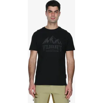 Pánské tričko KANDER Wilderness T-Shirt XL 1089791