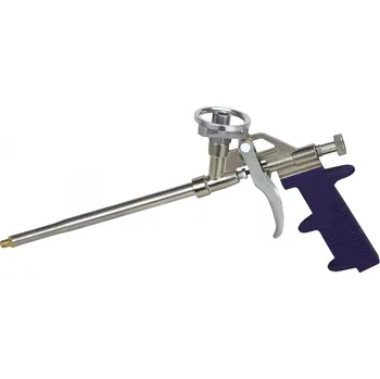 Vytlačovací pistole Pistole na montážní pěnu, Kraft&Dele KD2130