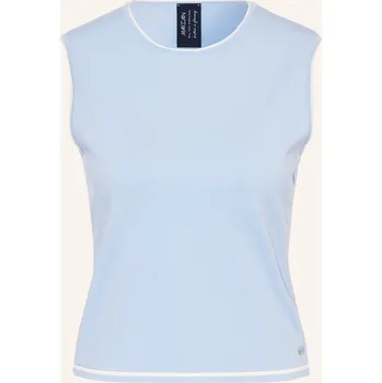 Marc Cain Dámský Pletený Top, 319 magical blue, 44