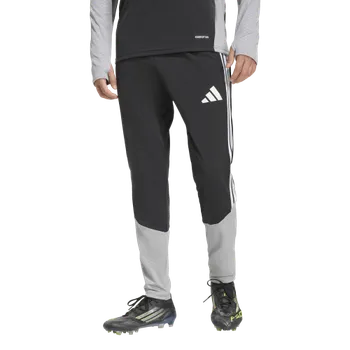 Tréninkové tepláky Adidas Tiro 26 COMPETITION černo šedé Velikost: 3XL