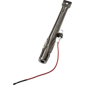 Zahradní gril Hořáky na gril Valencia a Manresa, nerez, INOX