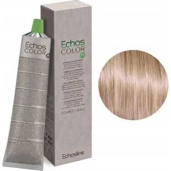 Barva na vlasy Echosline barva na vlasy Echos Color 10.32 nude bez PPD 100 ml