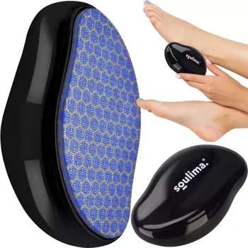 Kosmetika na nohy Pemza na nohy