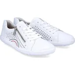 Rieker 52824-80 bílá, vel. 36