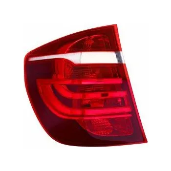 Auto-moto Zadní světlo DEPO 444-1962L-UE