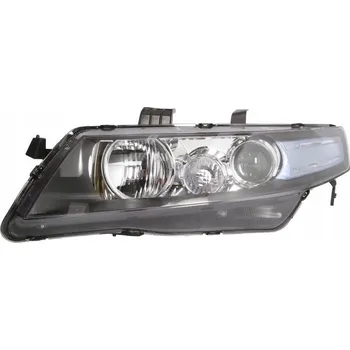 Přední světlomet Depo 217-1162L-LDEM2 depo světlomet světlo