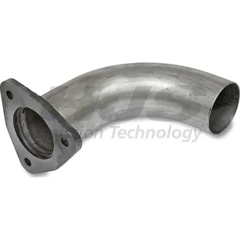 Výfuková trubka Výfuková trubka HJS 91 11 4234