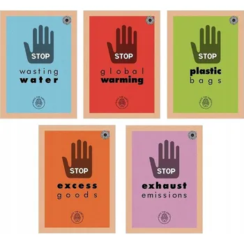 Sešit Sešit A5 s mřížkou Ziemia Obiecana, 60 listů