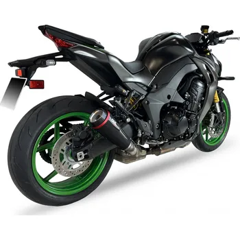 Výfuk pro motocykl Výfuk KAWASAKI Z 1100 / SE 2026 IXIL XC