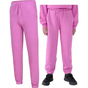 Podprsenka Dívčí zateflované BAVLNA 4F / vel. 146