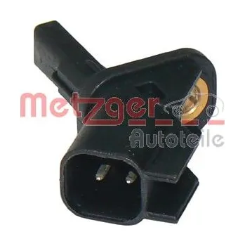 Brzdový systém Snímač, počet otáček kol METZGER 0900027